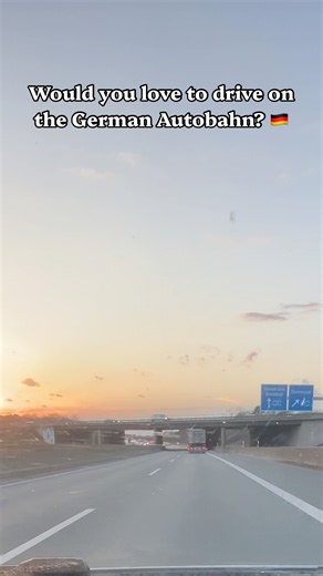 Autobahn A33 🇩🇪