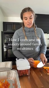 63K views · 183 reactions | If family mealtimes are stressing you out, grab a ‘sample’ meal plan so you can test out my simple system for free today.: https://www.myfamilydinnerresources.com/free-5-day-meal-plan-atm | My Family Dinner | Facebook