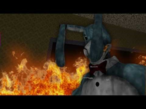 Roblox Exploiting BoneRabbit