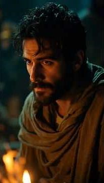 Judas: The Disciple Who Betrayed Jesus