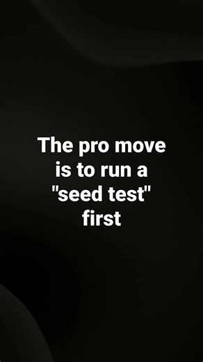 How to Test Your Deliverability (Before You Send Emails!)