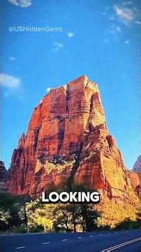 Zion National Park 2026: The Ultimate Guide! 🧗