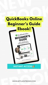 Quickbooks Online Beginner's Guide 2025 - CANADIAN VERSION - Etsy Canada