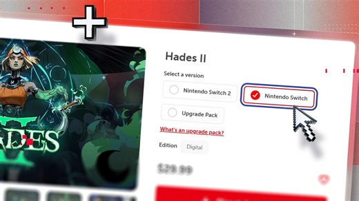 Why I'm Not Upgrading to the Switch 2