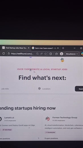3 Websiten um die besten Remote-Jobs zu bekommen