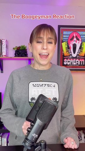 The Boogeyman Movie Review and Reaction