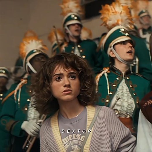 Lucas saved the Day 🤯🔥 #strangerthings