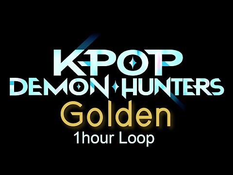 HUNTRIX - Golden 1hour Perfect loop