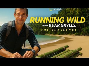 Birds Chirping On Trees / Man Vs Wild Hindi Full Episode Bear Grylls