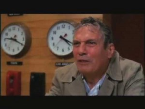 I'm a human being god damn it!!