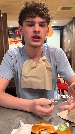 McDonald's Crispy Chicken Sandwich Review