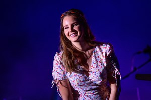 Lana Del Rey at London’s Wembley Stadium 2025: timings, set list, last-minute tickets and everything you need to know