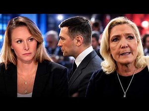 BARDELLA ACCUSED OF ANTISEMITISM: RN GOES INTO DEFENSE MODE