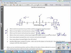 Grade 6 Module 6 Lesson 2
