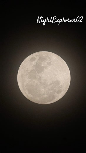 FULL Moon Moments #shorts #moon #astrophotography #astronomy