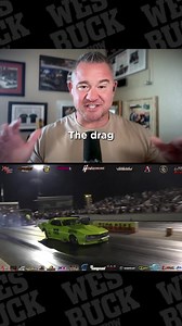 166K views · 3.6K reactions | EPIC DRAG RACE FOR $200,000! A wild drag racing throw down between Travis Harvey and Justin Swanstrom! Witness the intense battle between these two racers as they compete for a huge prize. | Drag Illustrated | Facebook