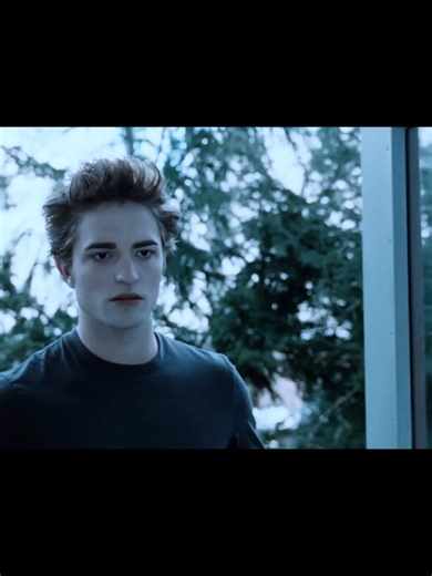 Edward Cullen: The Iconic Vampire of Twilight