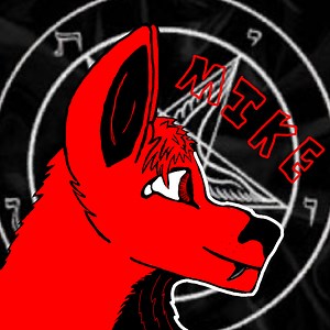 mikedemonwolf - Twitch