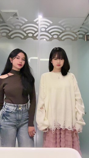 Btr Nadine: Citra Mode Full Body Overview