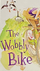 Wobbly Bike - Get Ready to Ride 🚲📚🚲 The Wobbly Bike, winner of the 2025 CBCA Book of the Year Award (Early Childhood), is here! This adorable hard-cover picture book, written by @darren.mccallum and illustrated by Craig Smith, is perfect for kids 4 learning to navigate life’s adventures. Set in Australia’s vibrant Top End, it’s a heartwarming tale of perseverance, kindness, family and the power of laughter. Grab yours quick – it’s a perfect Christmas gift and a must-have for little ones 🎁 We