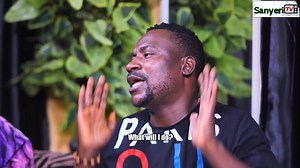 Opakan REBIRTH EPISODE 47 is Now Showing on Sanyeri TV YouTube Channel | Sanyeritv