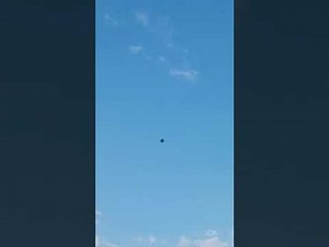 Alleged ‘Shape-Shifting UFOs’ Spotted In Brazil And Russia, Expert Claims