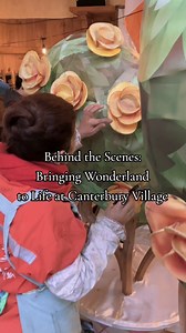 Canterbury Village on Reels