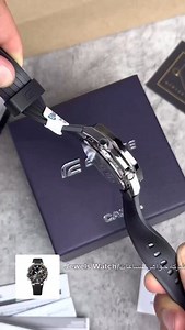 11 reactions | عرض خاص 270 الف  CASIO EDIFICE# (أصلي حصرا) العنوان :...