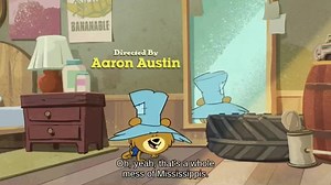 I’m a Hanna-Barbera character! It’s truly an honor to voice Shag Rugg. Have you watched Jellystone on @hbomax yet? #jellystone #hbomax #yogibear #shagrugg | Ron Funches