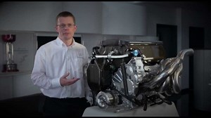 F1 访谈：梅赛德斯发动机经理谈论 V8 发动机的终结