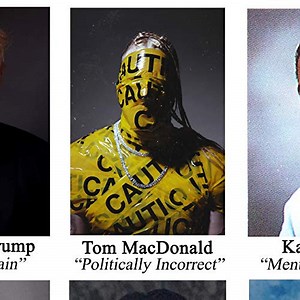 Tom MacDonald - Politically Incorrect