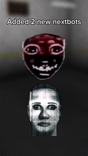 New .nextbot Update [obby creator]