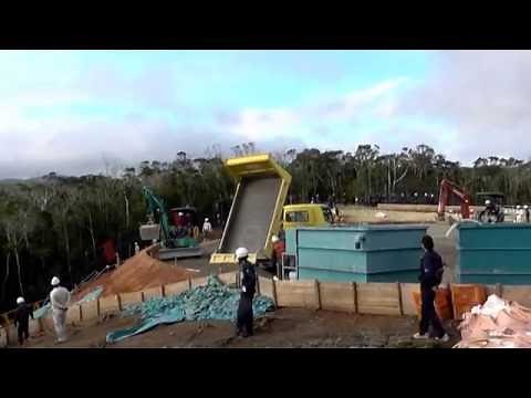 過積載防止ラインは何のため？