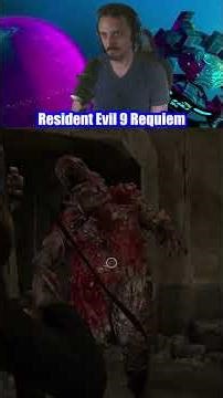Leon battles hordes of Blisterheads! | Resident Evil 9 Requiem | PS5