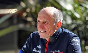 Franz Tost does not expect corona patients at the first race of the season