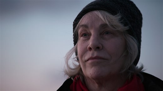 Into the Fire’s Cathy Terkanian Is Still Fighting for Her Murdered Daughter