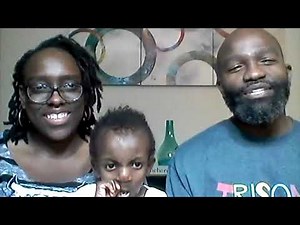 Our Trisomy 18 Story