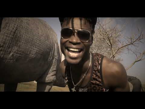 OmegaVission - Madlozi