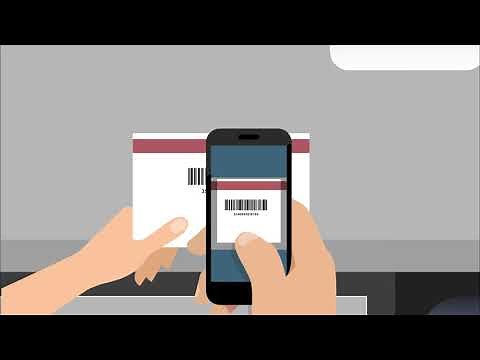 How to make a deposit with your Brink's Box