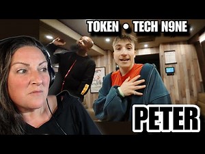 First Listen | Token x Tech N9ne - Peter