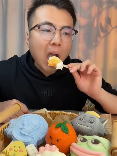 Satisfying Food ASMR Sounds to Relax Your Mind