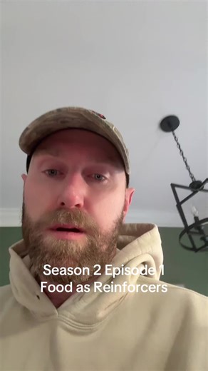 #radnbadpodcast #ABA #AppliedBehaviorAnalysis #fyp #middleground Season 2 Episode 1 has been released and we are touching on a controversial topic in ABA and neuroaffirming care...food as reinforcers. Disclaimer, the episode is not a reflection of how potentially myself or Mike feel on the subject, but we wanted to highlight what people might state in debates on the issue on both sides of the coin. Our job, was to find the middle ground and we think we did. Tune in on Spotify and Apple Podcasts