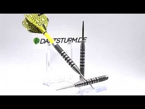 Target - Swiss Point - Bolide 01 - Steeldart