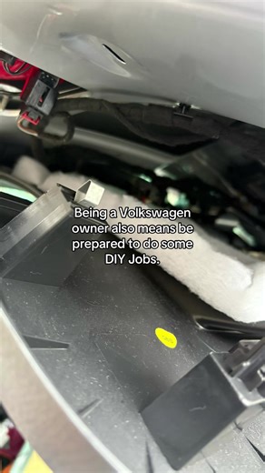 Expert DIY Tips for Volkswagen Owners