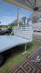 Aluma Trailers is at UTV Takeover in Oklahoma! #OfficialTrailer | Aluma Trailers