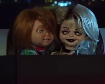 im told it happens to a lot of guys. new #chucky eps are on @USANetwork and @SYFY every wednesday 10/9c | Chucky