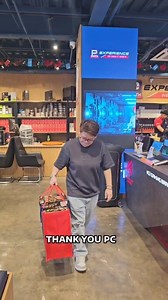 3 comments | My Budget PC Dream Came True at PC Worth Experience! 朗...