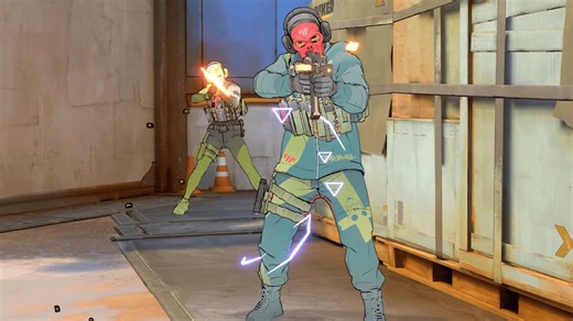 Spectre Divide - Official 'Vector Dynamics' Sponsor Kit Overview Trailer