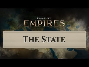 Field of Glory: Empires - The State Tutorial