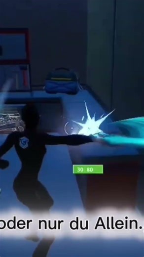 Project Elite Wartet auf dich